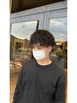 クロッカ(clocca) ツイストスパイラル