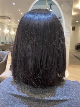 アンフィ 矢向(Anphi) 12-107 髪質改善