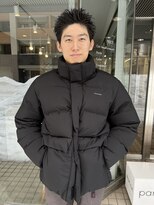 スパイキーショート