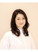 かきあげミディアム　３０代４０代表参道