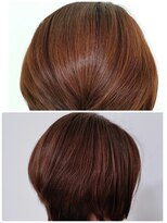 オルオル(Olu Olu)&nbsp;酸性ストレートスペシャルトリートメント