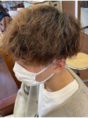 ツイストスパイラル