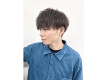 ヘアースパ ノッシュ 藤崎店(Hair Spa Nosh)