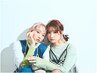 【新規様限定】カラー＋Tｒ