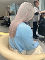 ヴィヴィー 福岡天神店(VIVIE)&nbsp;憧れのツヤツヤハイトーン！