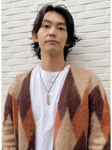 ヒール 大井町店(heel.OOI) 鈴木 一貴