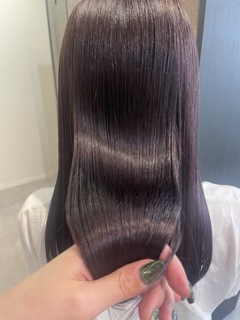 フラッグ(flag) cassis