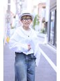 ルーツ(ROOTS)/加藤 孝子
