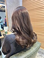 フィーネ 柏(Fi-Ne)&nbsp;ダブルカラー