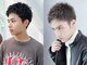 アイティーバイアルバム 下北沢店(IT by ALBUM)の写真/【メンズカット¥3500~】下北沢駅1分！どんなシーンでもキマる万能スタイルが手に入る！[下北沢]
