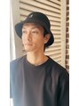 オーブ ヘアー プア 大船店(AUBE HAIR pua) 濱田 大地