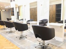 セシルヘアー 高知店(Cecil hair)の雰囲気（口コミ700件超え！/信頼の実績で満足度抜群の美容室/高評価4.8★）