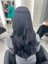 アルドーレ(Ardore)&nbsp;☆ブリーチなしでも可愛いダークグレージュ/20代/30代/40代