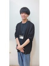 ポリッシュ 小倉(POLISH) 古川 紫音