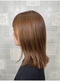 シークレットハイライトベージュ