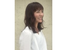 ヘアースタジオ アンティ(HAiR STudio ANTY)