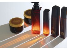 ロエ(LoE)の雰囲気（高機能ヘアケアシリーズ”関西エリア最速導入”oggimuta取扱店◎）