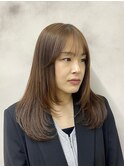 レイヤーカット/長野駅前L'FLAME