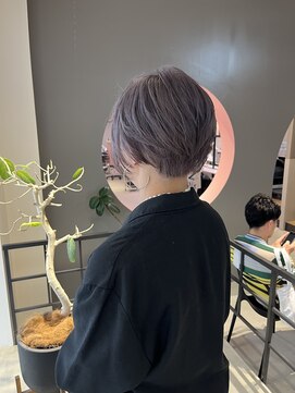 イル(il) ラベンダーベージュ