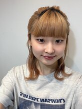 アンサム 経堂店(UNSOME) Ririko 