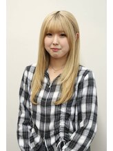 ルシード スタイル ルッツ(LUCIDO STYLE RUTTU)&nbsp;松江 優空