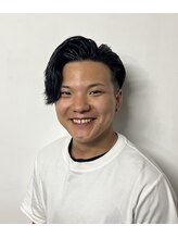 スリーク 吹田店(Sleek)&nbsp;惟任 晴人