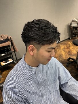 スキル(SKILL) フェザーショート