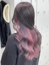 Q.イメージの写真の切り抜きや画像を持って行った方がいいですか？