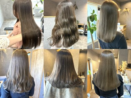 マーレ(mare)の写真