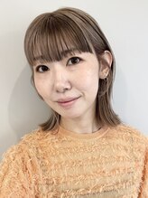 アチェロ(ACERO)&nbsp;川崎 成実