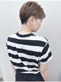 ＊刈り上げベリーショートハンサムショート前下がりショート女子