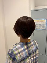 シェリール 八千代台駅(CHERIR)&nbsp;ナチュラル大人ショート