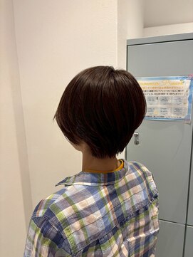 シェリール 八千代台駅(CHERIR) ナチュラル大人ショート