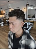 スキンフェード