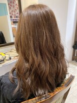 リアン(ReAN)&nbsp;アッシュブラウン