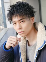 リップスヘアー 銀座(LIPPS hair)&nbsp;ソフツイハーフアップ