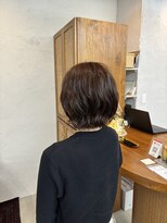 ミーシグ(mysig.)&nbsp;ラフパーマ