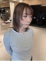 ソラス 緑地公園店(SOLAS)&nbsp;フェイスラインレイヤー