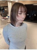 フェイスラインレイヤー