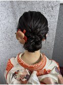 シニヨン