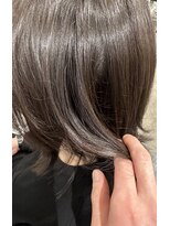 アミカ シーモール店(Amica)&nbsp;髪質改善ストレート