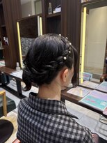 フィッツ(Fits) 【推し活アレンジでかわいく】