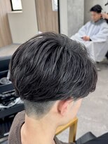 スウェル 稲毛店(Swell)&nbsp;今大人気のフェザーパーマ[稲毛/稲毛駅/フェザーパーマ]