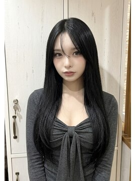 ヘアサロン ミロ(Hair Salon MIRO) 韓国ヘア