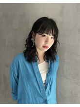 陽葵(HIMARI)&nbsp;岩倉 朱里