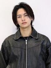 ザサードヘアー 船橋(THE 3rd HAIR)&nbsp;棚橋 宥太