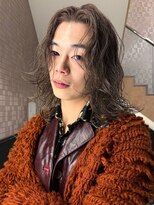 カータ(CARTA)&nbsp;外国人風ベージュロングヘア