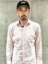 アグ ヘアー アミ 川越店(Agu hair amie)&nbsp;安部 由哉