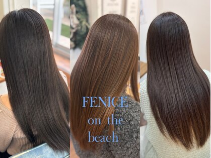 フェニーチェ オン ザ ビーチ(FENICE on the beach)の写真