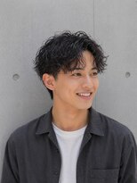 テーラヘアー 香取佐原店(TELA HAIR)&nbsp;メンズパーマ【香取佐原】＜20代30代40代50代60代＞